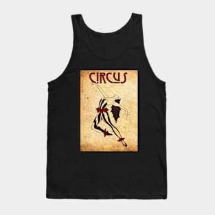 Circus Tank Top